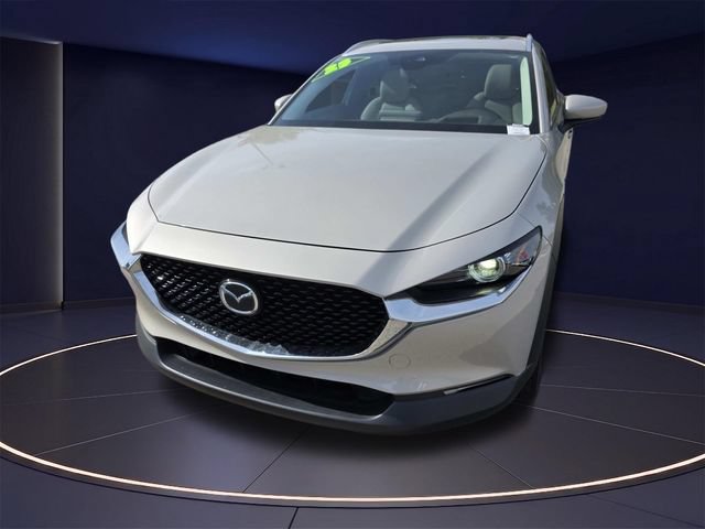 Used 2023 MAZDA CX-30 AWD 2.5 S w/ Premium Package image 9