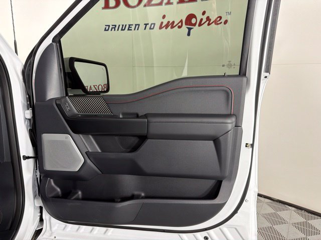 Certified 2026 Ford F150 Raptor AWD/4WD image 36