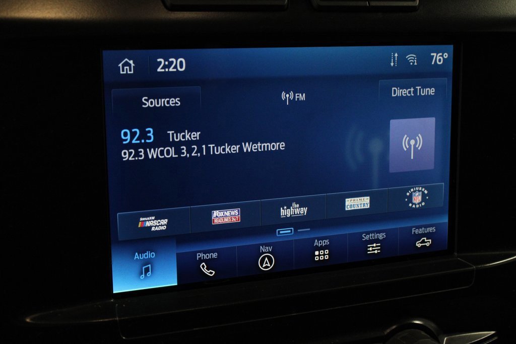 Certified 2022 Ford F150 XL w/ STX Appearance Package image 10