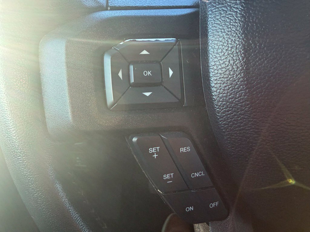 Certified 2018 Ford F150 XLT w/ Equipment Group 302A Luxury AWD/4WD image 13
