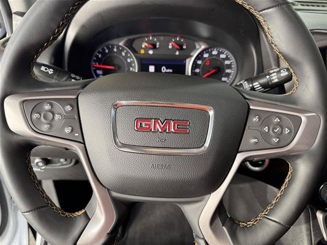 Used 2023 GMC Terrain AT4 w/ Infotainment Package II AWD/4WD image 13