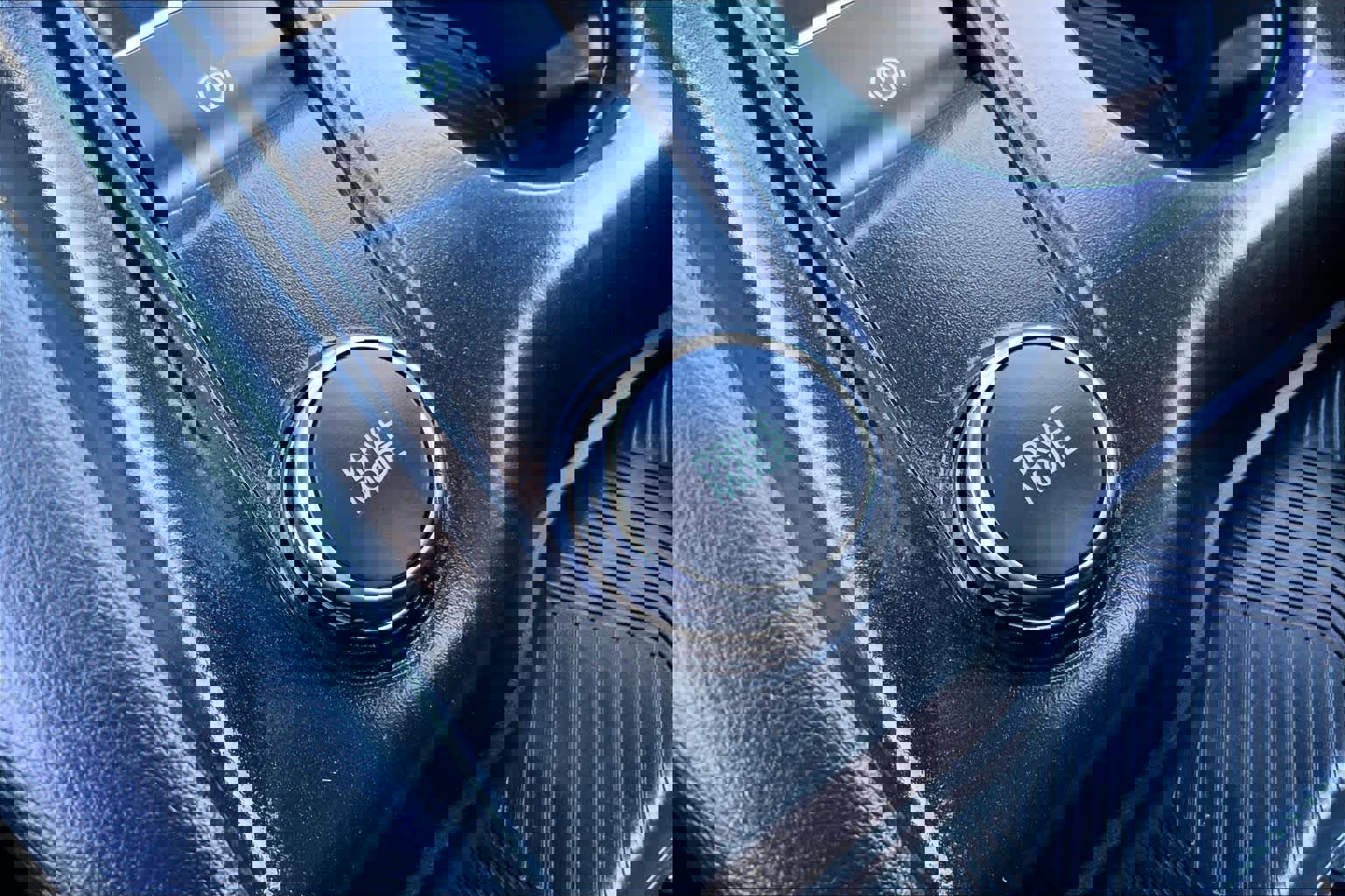 Certified 2025 Ford Explorer ST image 29