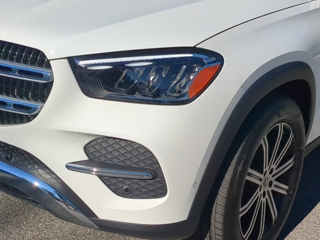 Used 2026 Mercedes-Benz GLE 450e 4MATIC image 10