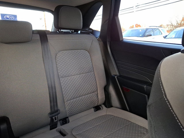 Certified 2022 Ford Escape SE w/ Cold Weather Package image 19