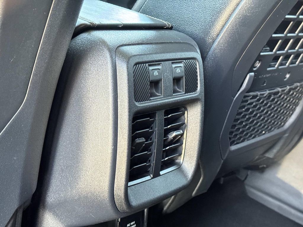Certified 2025 Ford Bronco Badlands AWD/4WD image 26