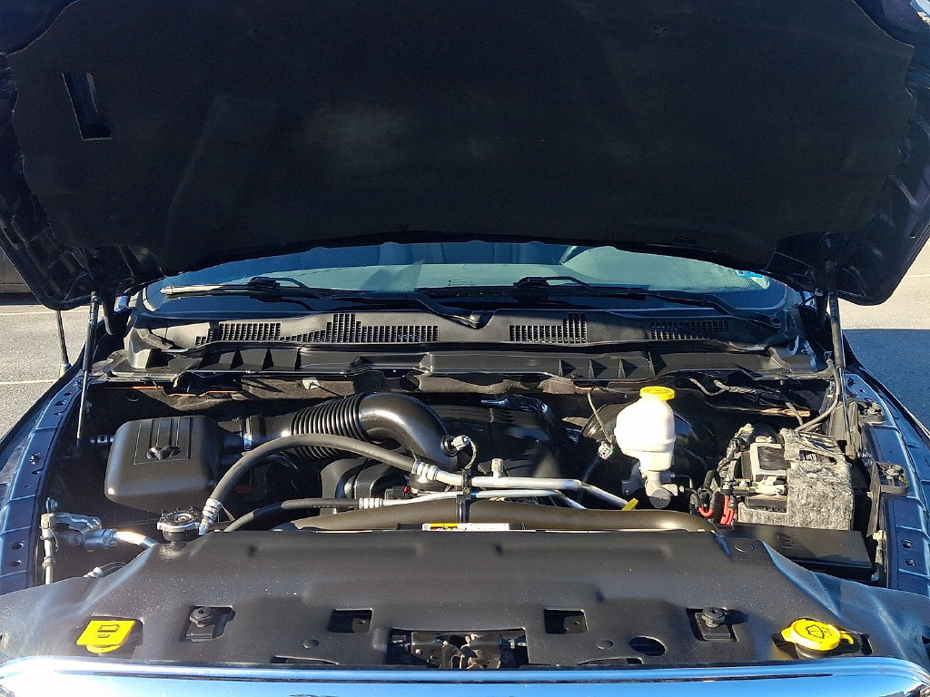 Used 2019 RAM 1500 Big Horn AWD/4WD image 28