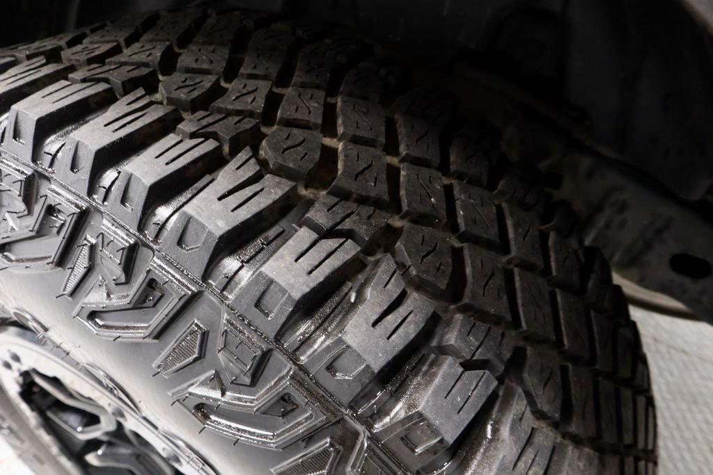 Certified 2024 Ford Bronco Wildtrak AWD/4WD image 21