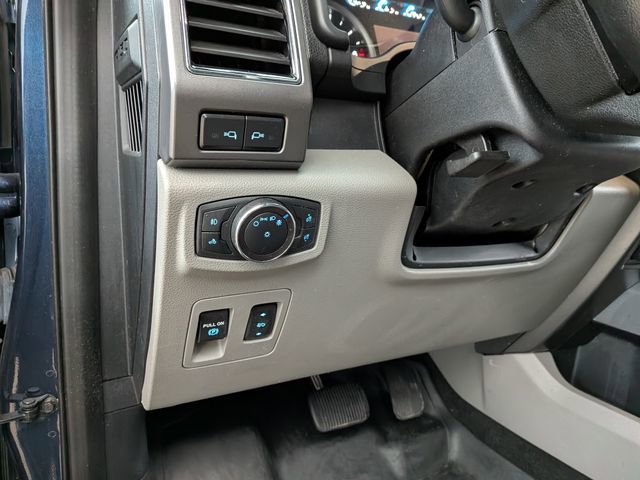 Certified 2020 Ford F150 XLT w/ Equipment Group 302A Luxury image 17