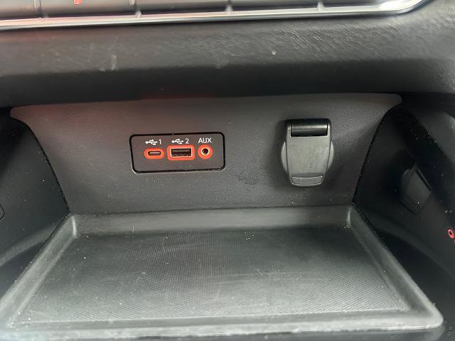 Used 2023 Nissan Altima 2.5 SV FWD image 21