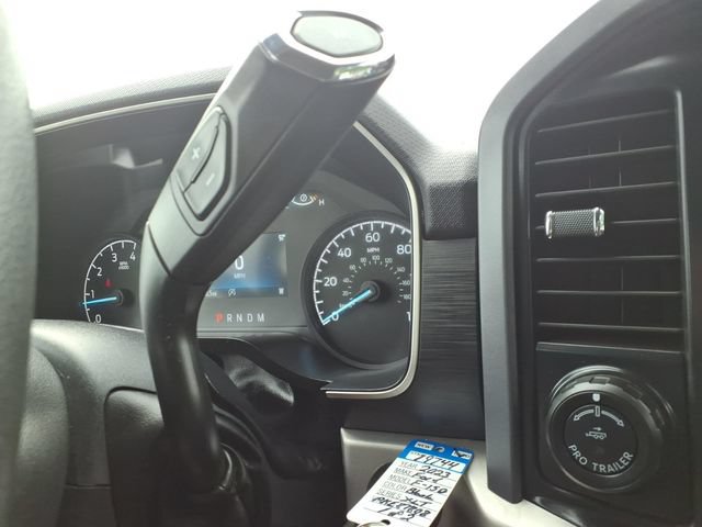 Certified 2023 Ford F150 XLT w/ XTR Package AWD/4WD image 21