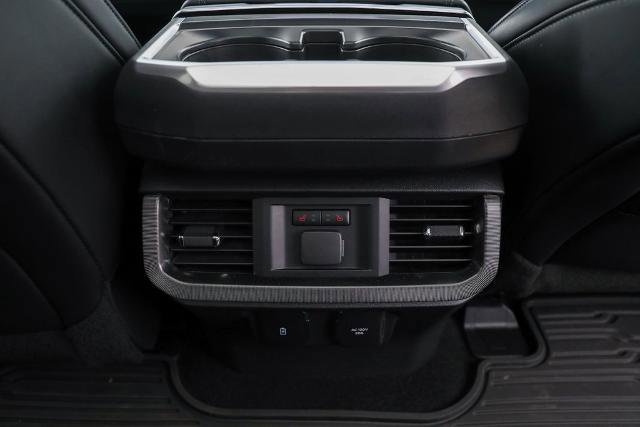 Certified 2024 Ford F150 Platinum w/ Equipment Group 702A High image 40