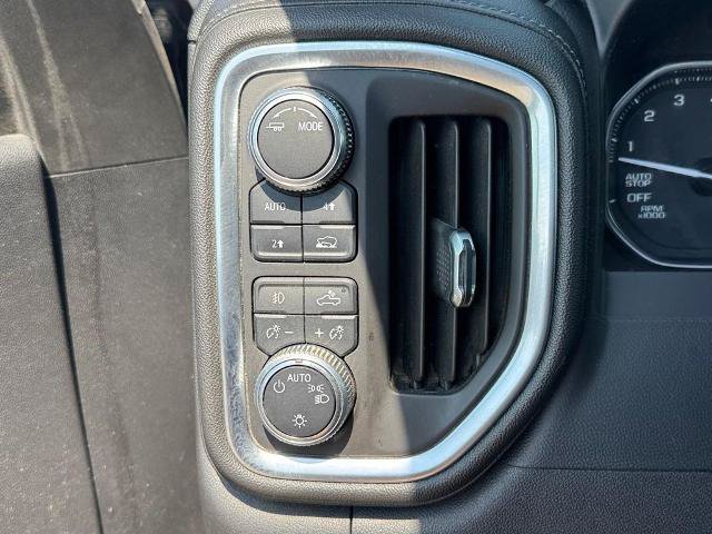 Used 2020 GMC Sierra 1500 Elevation w/ Elevation Value Package AWD/4WD image 18