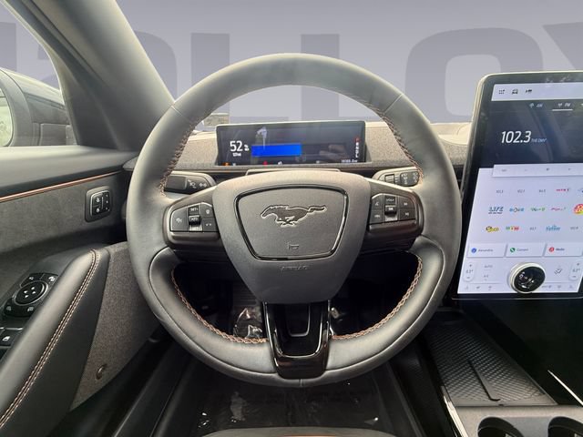 Certified 2023 Ford Mustang Mach-E GT AWD/4WD image 13