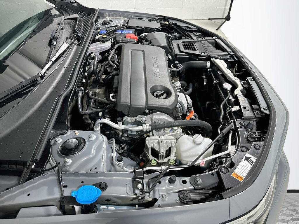 Used 2025 Honda Civic Sport image 25