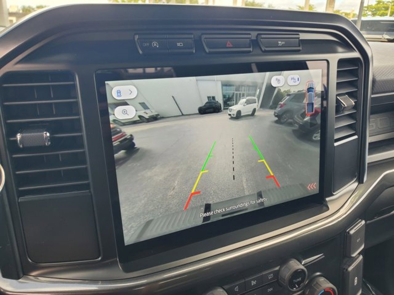 Certified 2024 Ford F150 STX image 20