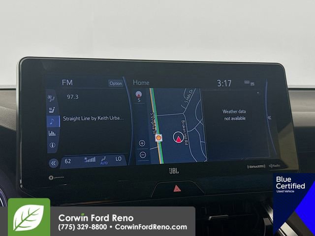 Used 2022 Toyota Venza Limited image 18