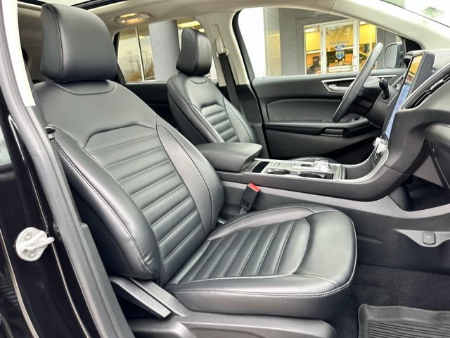 Certified 2022 Ford Edge SEL w/ Convenience Package AWD/4WD image 51