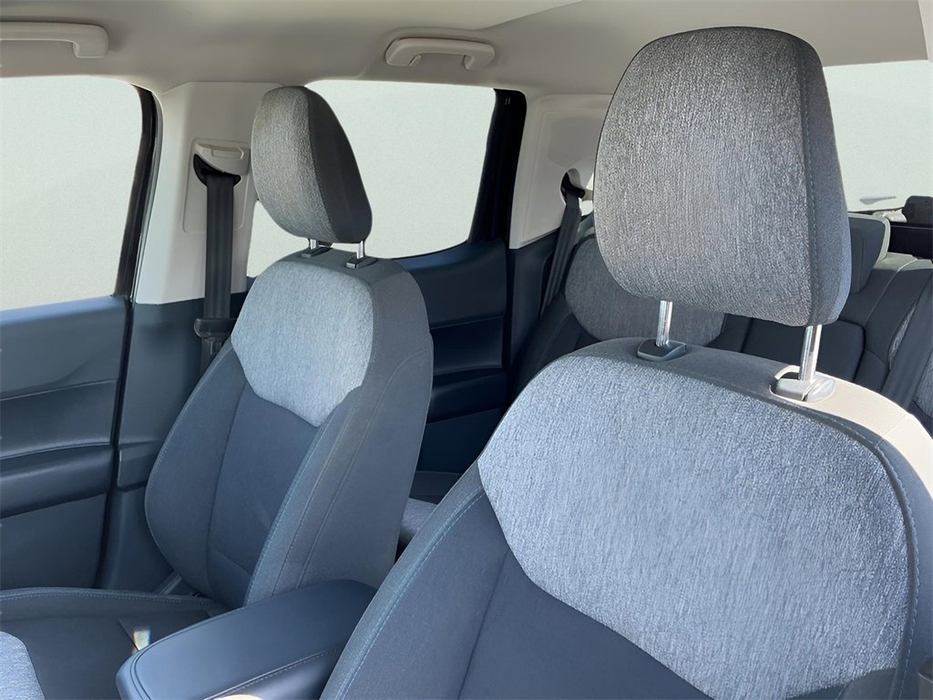 Certified 2025 Ford Maverick XLT w/ Equipment Group 302A image 23