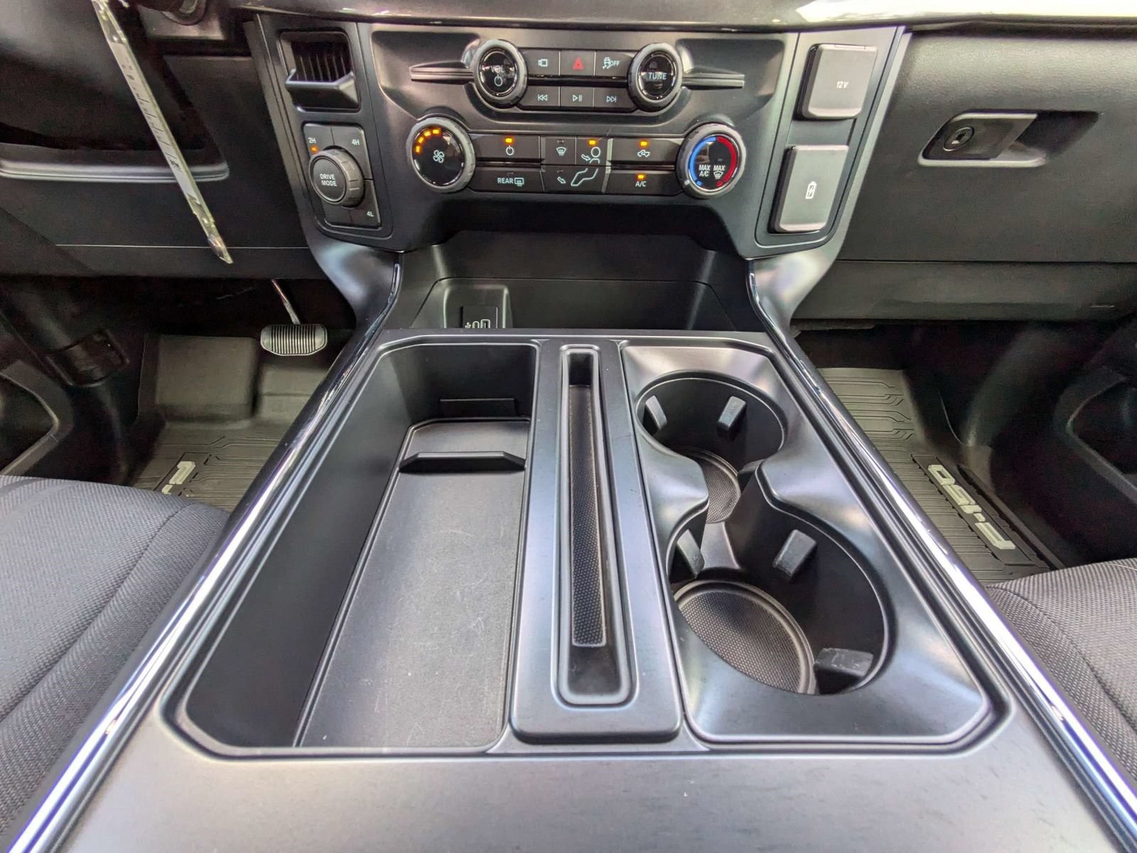 Certified 2026 Ford F150 STX AWD/4WD image 19