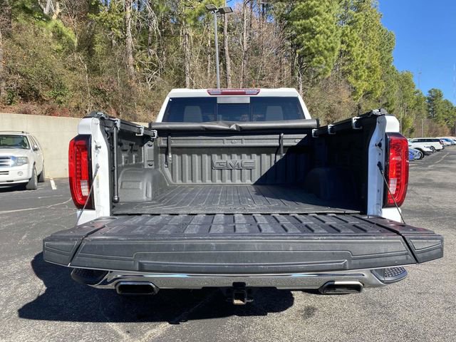 Used 2020 GMC Sierra 1500 SLT w/ SLT Premium Plus Package image 12