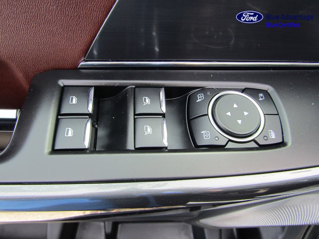 Certified 2023 Ford F150 Lariat w/ Equipment Group 502A High AWD/4WD image 26
