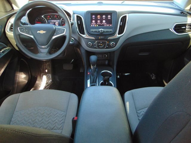 Used 2022 Chevrolet Equinox LS w/ LS Convenience Package AWD/4WD image 21