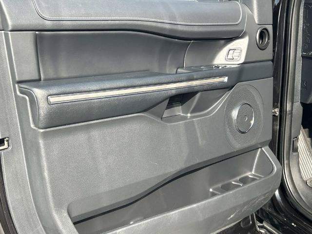 Certified 2024 Ford Expedition Max XLT AWD/4WD image 27