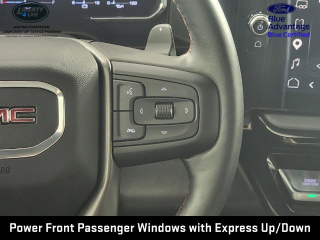 Used 2026 GMC Sierra 1500 AT4X w/ AT4X AEV Edition AWD/4WD image 28