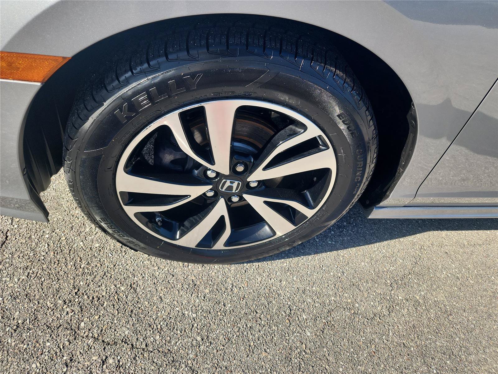 Used 2020 Honda Odyssey Elite image 9