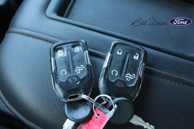 Used 2019 GMC Sierra 1500 AT4 w/ AT4 Premium Package image 27