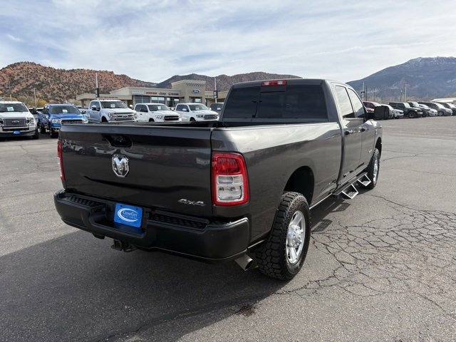 Used 2022 RAM 3500 Tradesman image 5