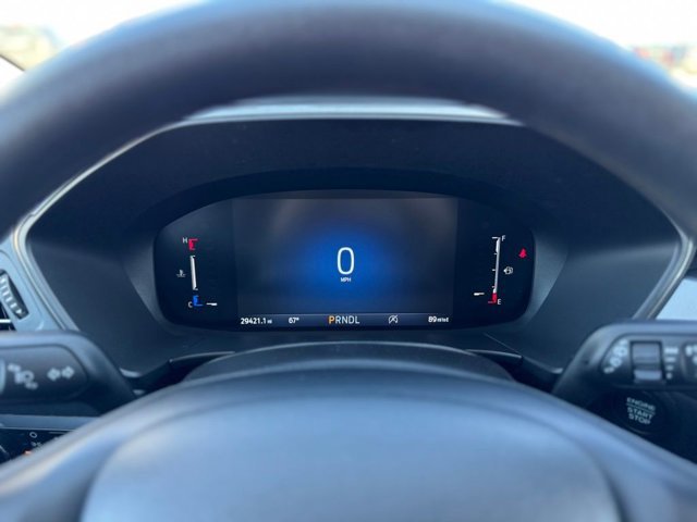 Certified 2025 Ford Escape Active AWD/4WD image 20