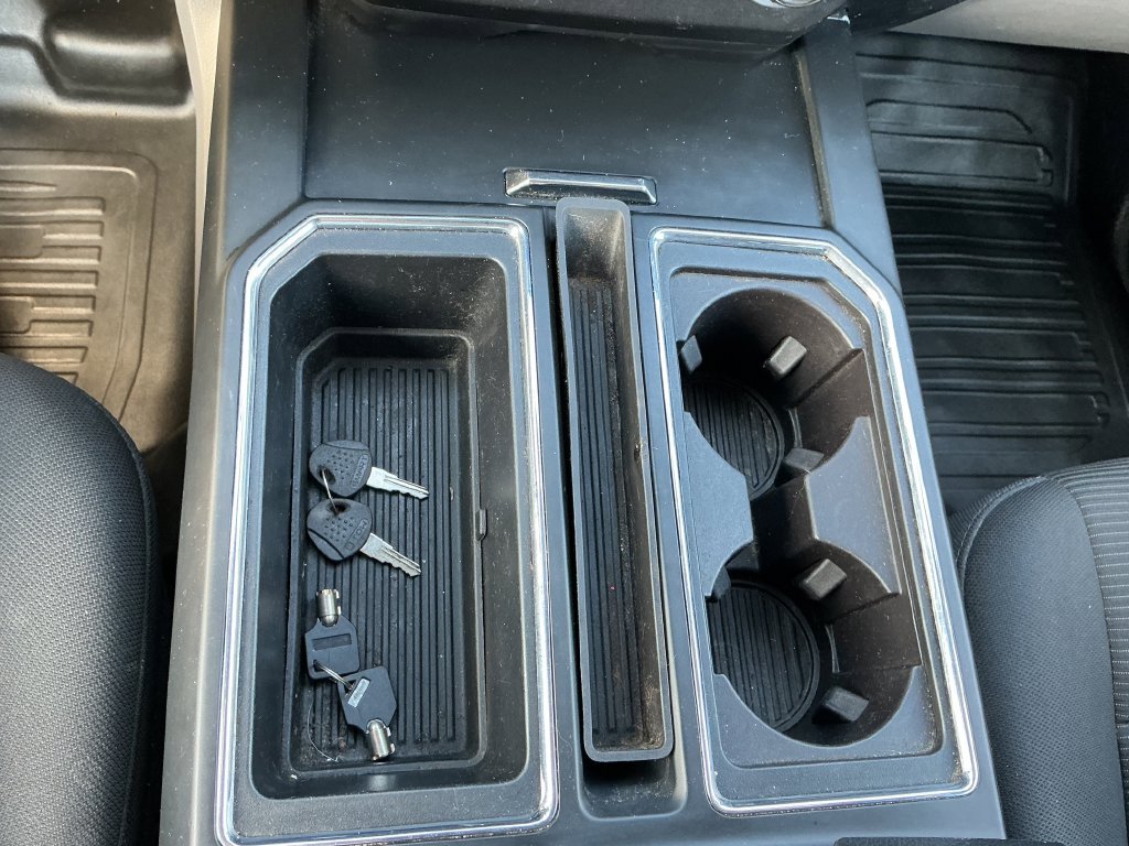 Certified 2019 Ford F150 XL w/ Equipment Group 101A Mid AWD/4WD image 30