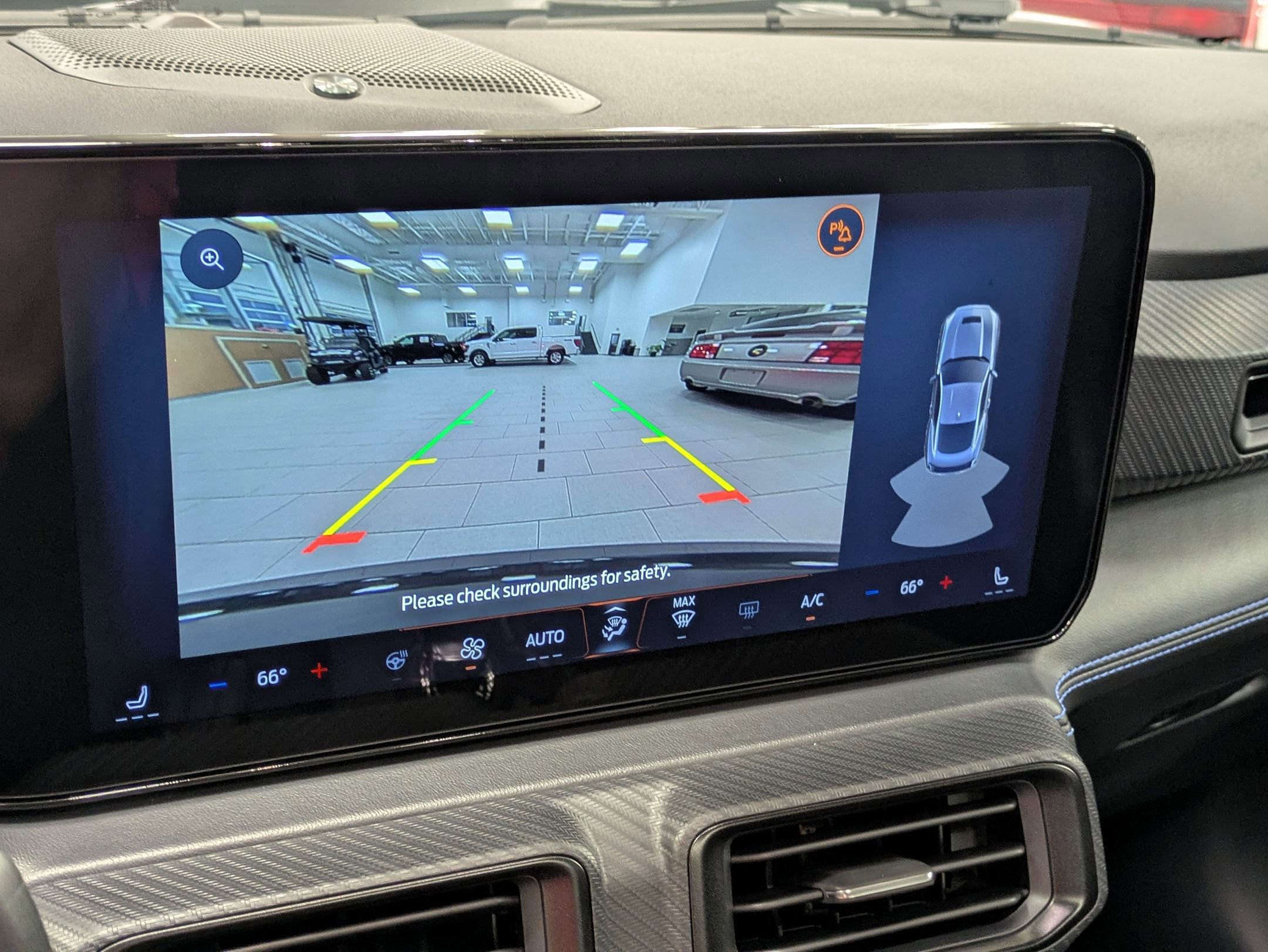 Certified 2024 Ford Mustang Dark Horse image 25