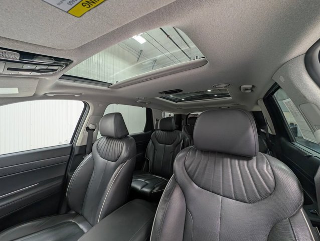 Used 2024 Hyundai Palisade Limited AWD/4WD image 15