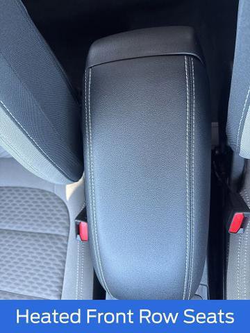 Certified 2022 Ford Escape SE w/ Convenience Package image 14