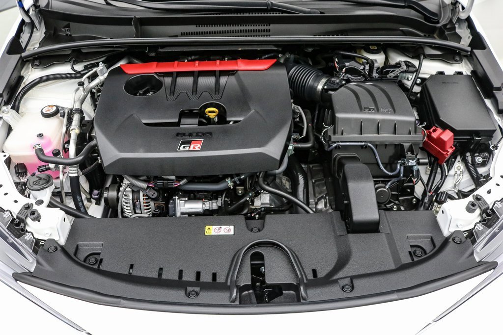 Used 2024 Toyota Corolla GR image 15