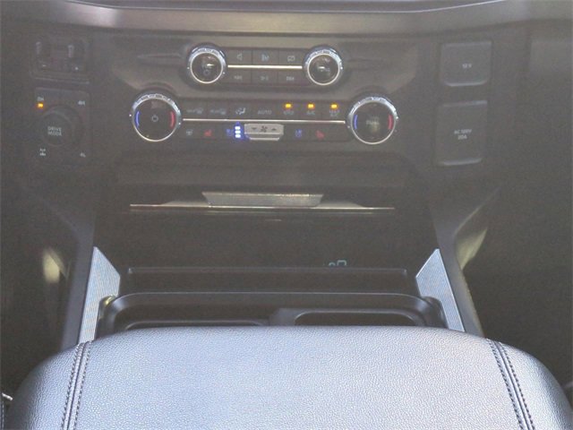 Certified 2023 Ford F250 Lariat w/ Sport Appearance Package image 18