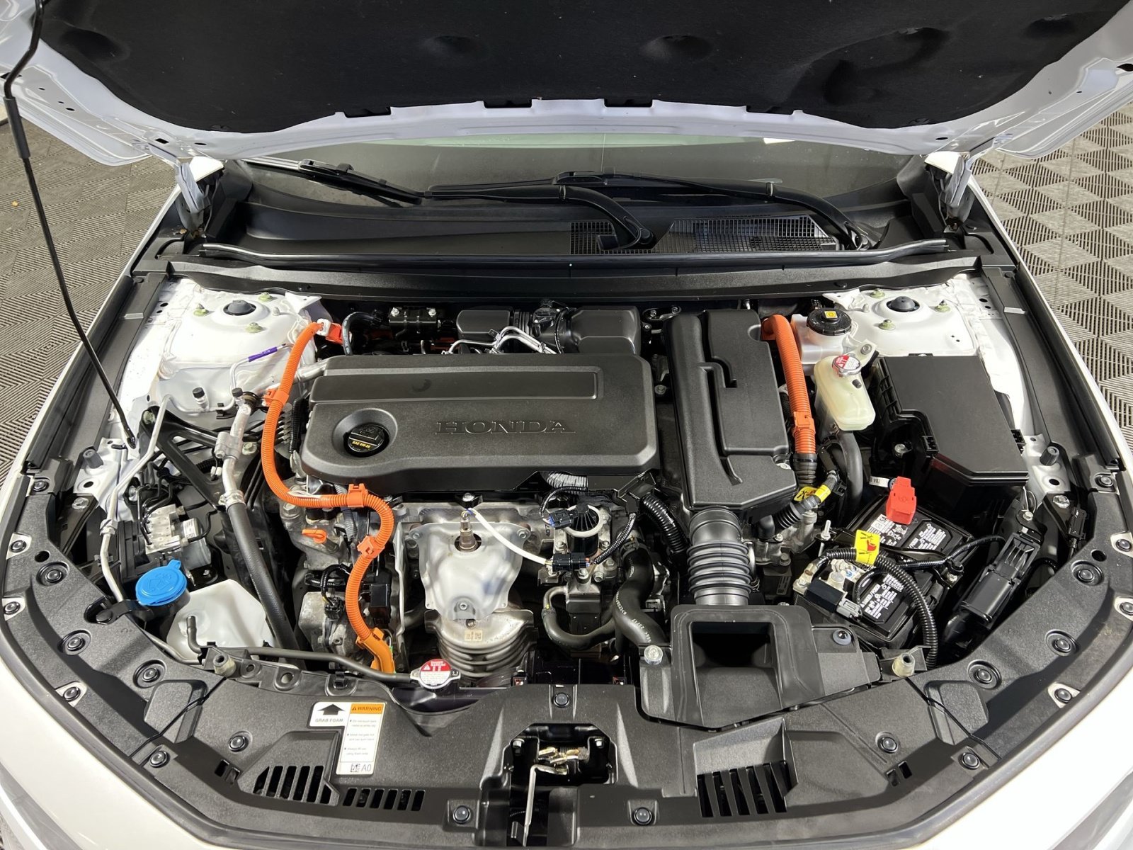 Used 2024 Honda Accord Sport image 21