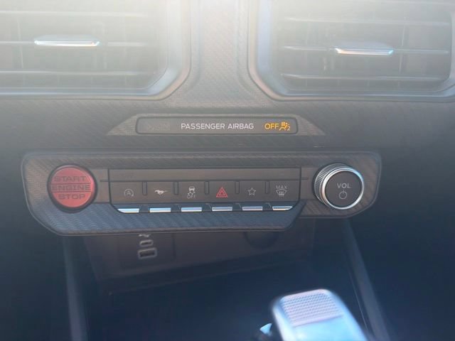 Certified 2025 Ford Mustang Coupe RWD image 31