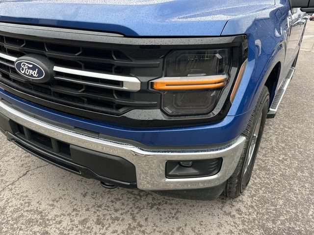 Certified 2024 Ford F150 XLT w/ Mobile Office Package AWD/4WD image 10