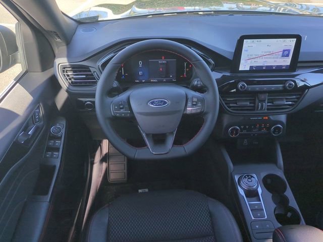 Certified 2026 Ford Escape ST-Line FWD image 16
