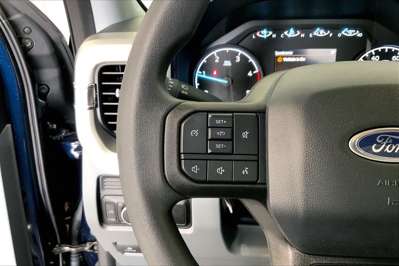 Certified 2025 Ford F250 XL w/ STX Appearance Package AWD/4WD image 21