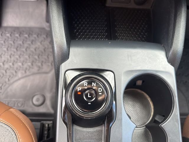 Certified 2021 Ford Bronco Sport Outer Banks AWD/4WD image 27