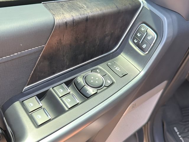 Certified 2023 Ford F250 Lariat w/ Lariat Ultimate Package AWD/4WD image 21