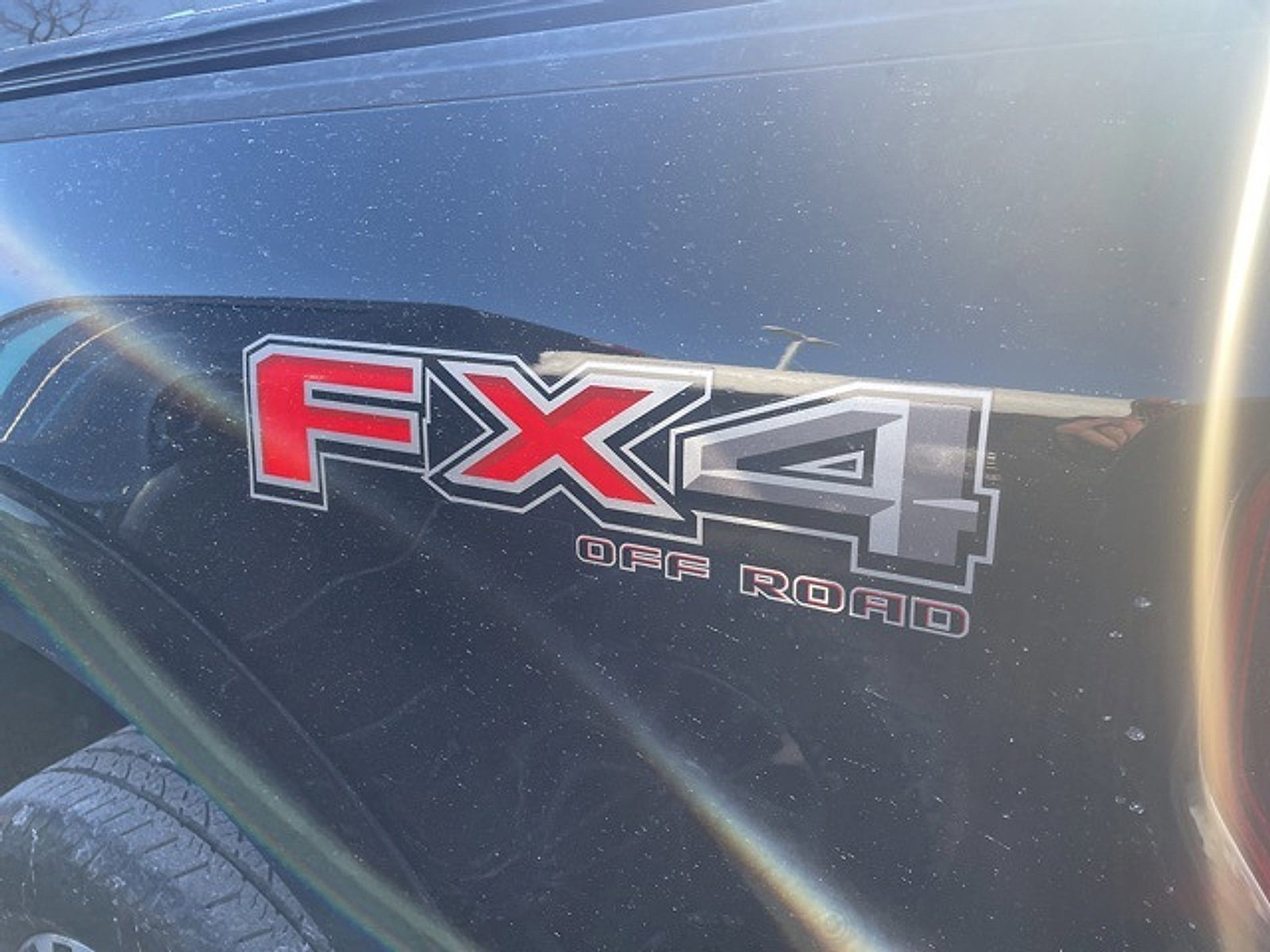 Certified 2022 Ford F150 XL w/ STX Appearance Package image 8