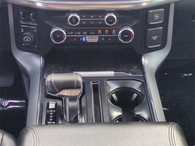 Certified 2023 Ford F150 Lariat w/ Trailer Tow Package image 19