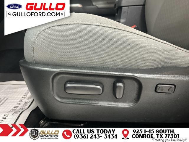 Used 2023 Toyota Tacoma SR5 RWD image 21