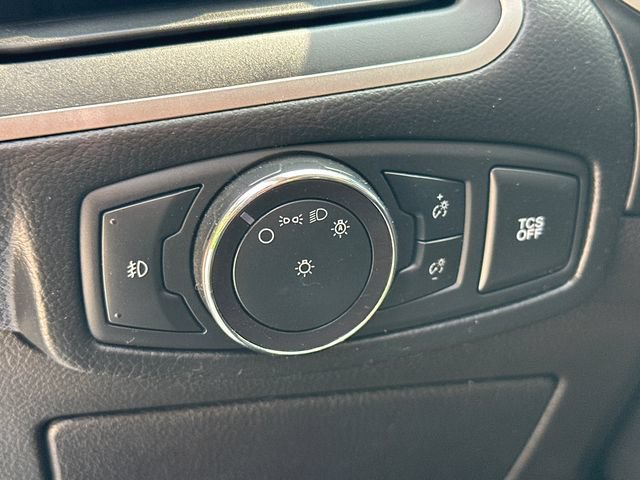 Certified 2020 Ford Edge SEL AWD/4WD image 26