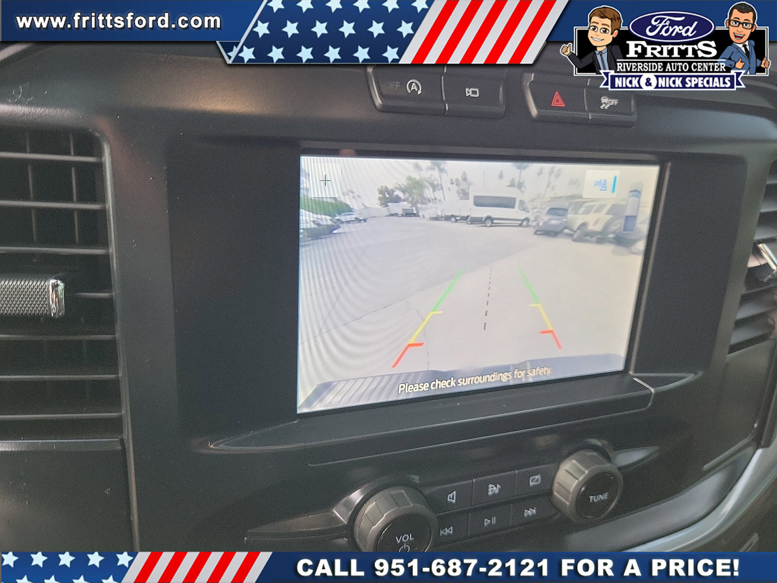 Certified 2023 Ford F150 XL w/ STX Appearance Package image 13